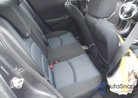 2016 Scion Ia z USA, uszkodzony, nr VIN 3MYDLBZV6GY137707